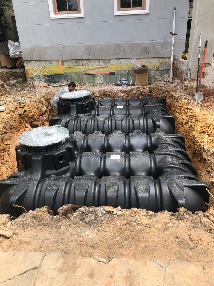 Septic Tank