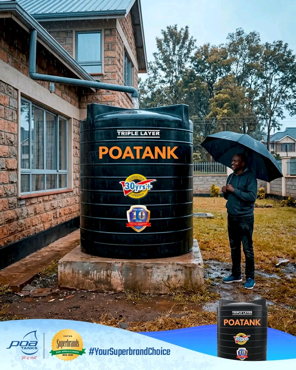 Poa Tank